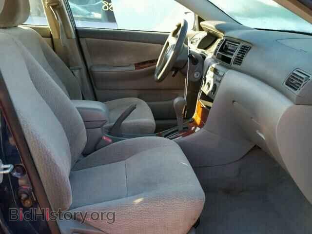 2003 TOYOTA COROLLA - VIN: JTDBR32E430032608 - Фото 5