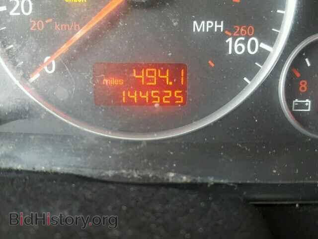 2004 AUDI A6 - VIN: WAULD64B84N037187 - Фото 8