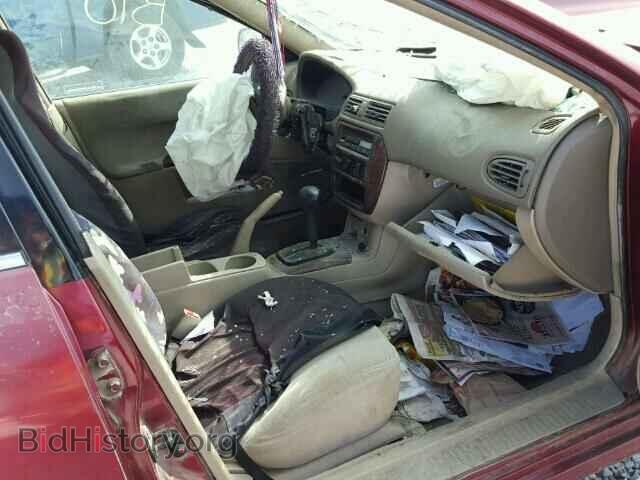 2000 MITSUBISHI GALANT - VIN: 4A3AA46G9YE053319 - Фото 5