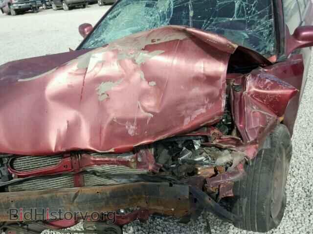 2000 MITSUBISHI GALANT - VIN: 4A3AA46G9YE053319 - Фото 9
