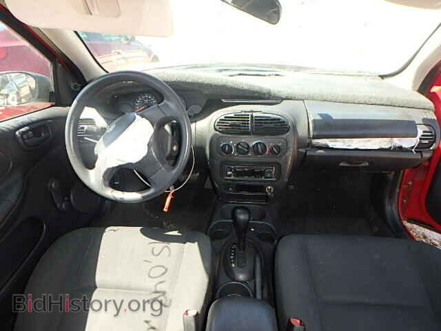 2005 DODGE NEON - VIN: 1B3ES26C85D248494 - Фото 9