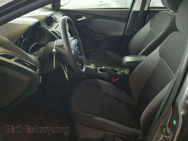 2013 FORD FOCUS - VIN: 1FADP3F23DL286119 - Photo 5
