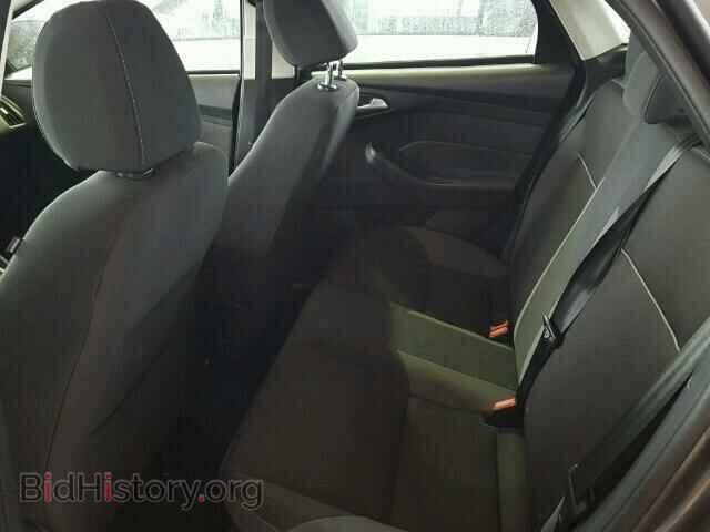2013 FORD FOCUS - VIN: 1FADP3F23DL286119 - Photo 6