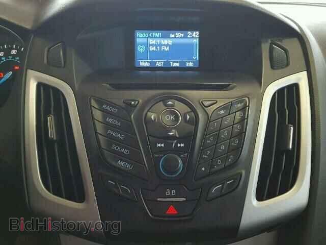 2013 FORD FOCUS - VIN: 1FADP3F23DL286119 - Photo 10