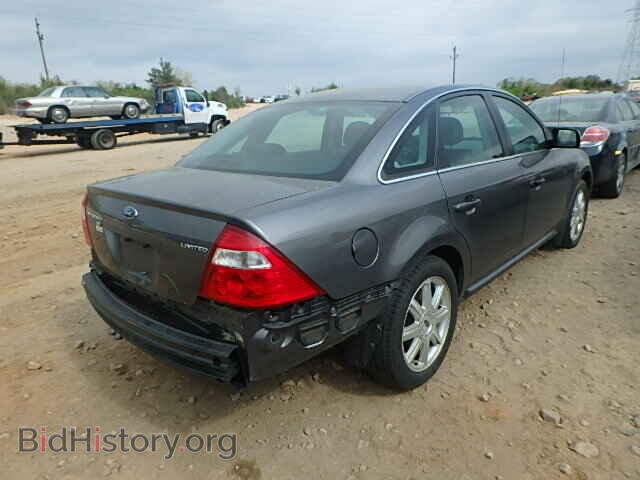 2006 FORD FIVE HUNDR - VIN: 1FAHP28176G165301 - Фото 4
