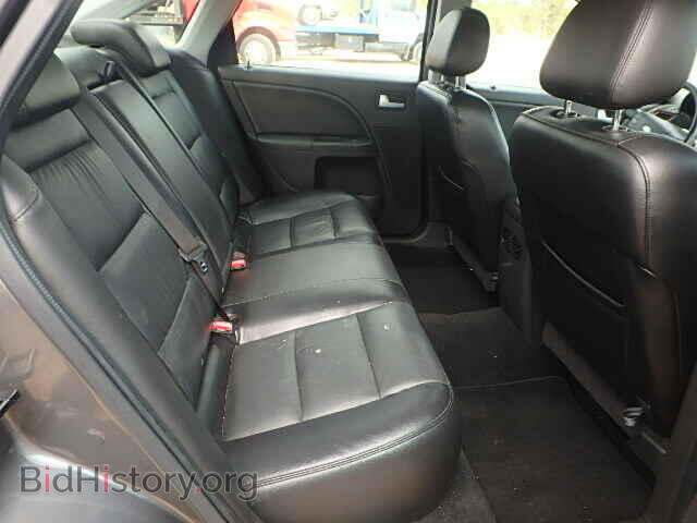 2006 FORD FIVE HUNDR - VIN: 1FAHP28176G165301 - Фото 6