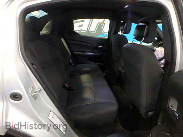 2011 DODGE AVENGER - VIN: 1B3BD1FB2BN556989 - Photo 6