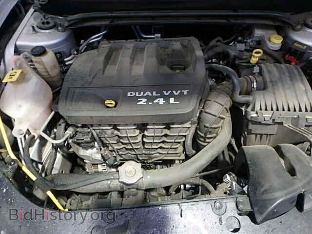 2011 DODGE AVENGER - VIN: 1B3BD1FB2BN556989 - Photo 7