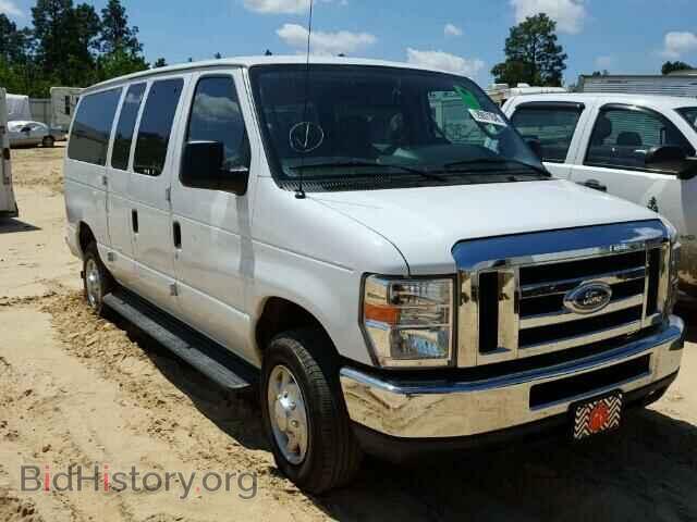 Фотография 1FBNE3BL9DDA50172 - FORD ECONOLINE 2013