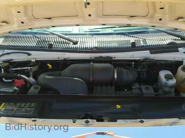 2013 FORD ECONOLINE - VIN: 1FBNE3BL9DDA50172 - Фото 7