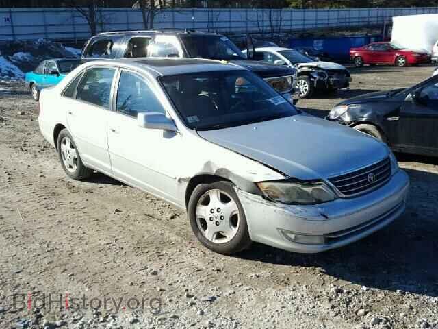 Фотография 4T1BF28B13U288855 - TOYOTA AVALON 2003