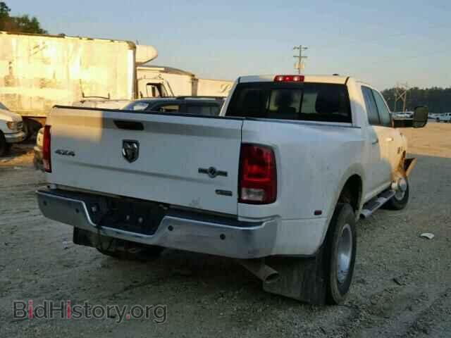2012 DODGE RAM 3500 - VIN: 3C63DRHL4CG209219 - Фото 4
