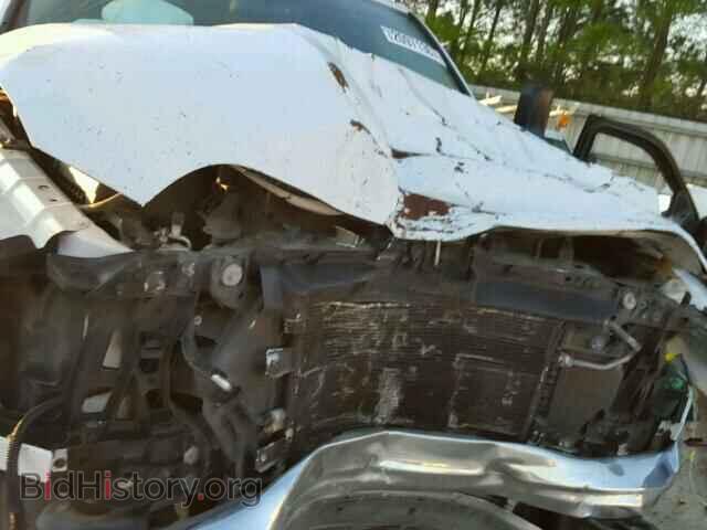 2012 DODGE RAM 3500 - VIN: 3C63DRHL4CG209219 - Фото 7
