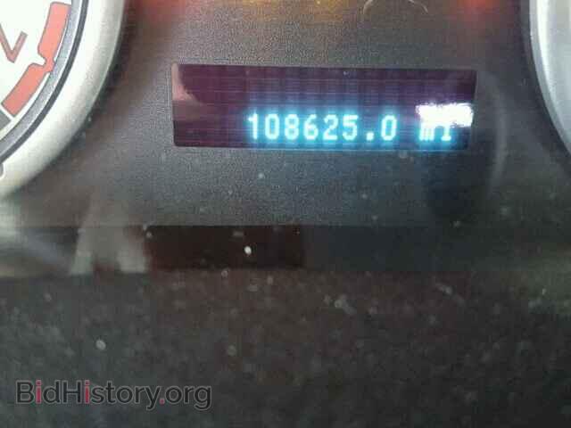 2009 FORD FOCUS - VIN: 1FAHP36N49W122427 - Photo 8