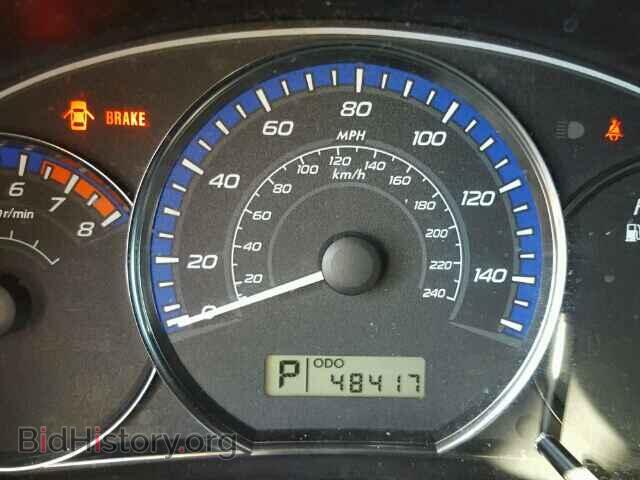 2012 SUBARU FORESTER - VIN: JF2SHABC5CH433111 - Photo 8