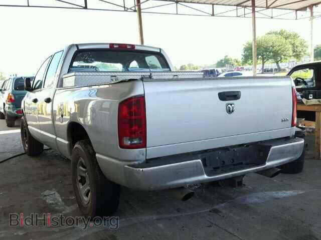 2005 DODGE RAM 1500 - VIN: 1D7HA18D95S123083 - Фото 3