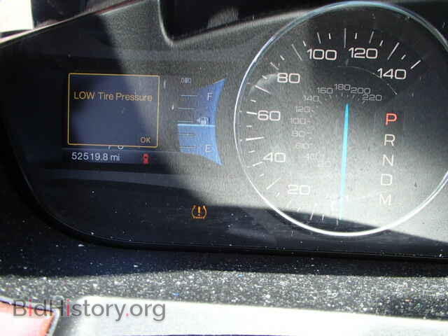 2012 FORD EDGE - VIN: 2FMDK3KC5CBA16066 - Фото 8