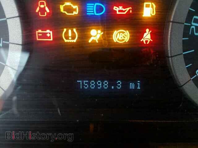 2011 FORD ESCAPE - VIN: 1FMCU0DG2BKA08970 - Photo 8