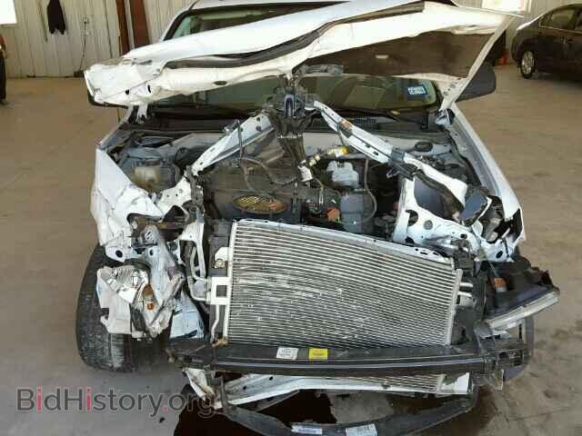 2011 FORD ESCAPE - VIN: 1FMCU0DG2BKA08970 - Photo 10