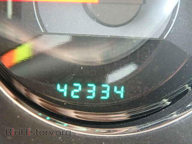 2011 CHRYSLER 200 - VIN: 1C3BC8FG8BN611987 - Фото 8