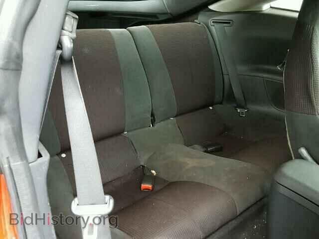 2009 MITSUBISHI ECLIPSE - VIN: 4A3AK24F69E030514 - Фото 6