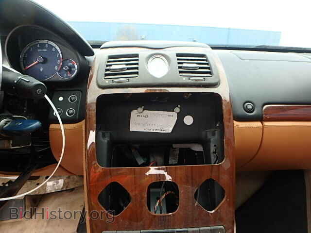 2006 MASERATI ALL MODELS - VIN: ZAMCE39A860020884 - Фото 9