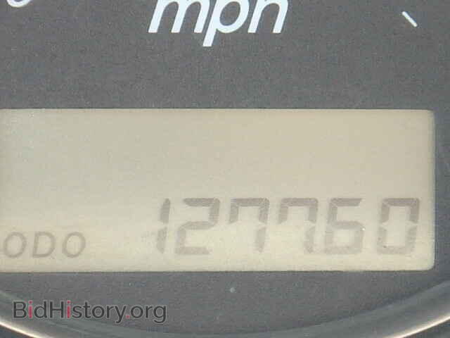 2006 MAZDA MPV - VIN: JM3LW28A160562025 - Фото 8
