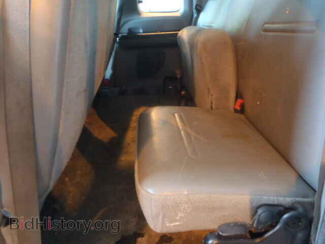 2003 FORD F250 - VIN: 1FTNX21S93EA91127 - Фото 6