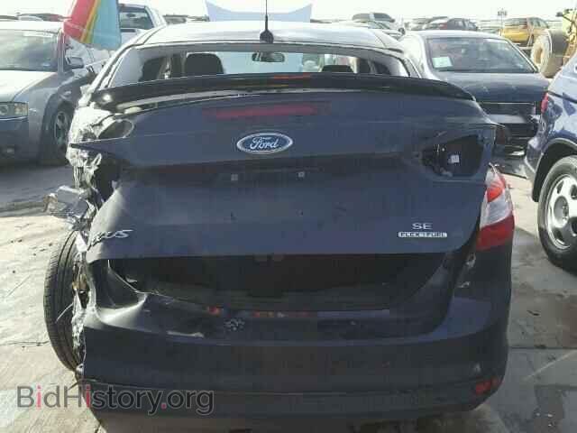 2013 FORD FOCUS - VIN: 1FADP3F27DL308459 - Photo 9