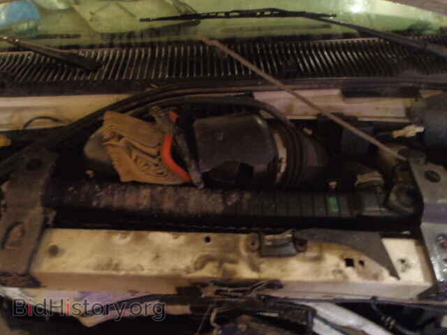 2004 FORD ECONOLINE - VIN: 1FTSS34L84HA41735 - Photo 7