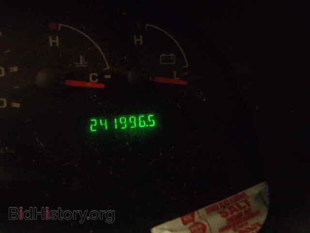2004 FORD ECONOLINE - VIN: 1FTSS34L84HA41735 - Photo 8
