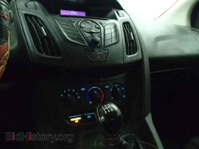2012 FORD FOCUS - VIN: 1FAHP3E2XCL311776 - Photo 9