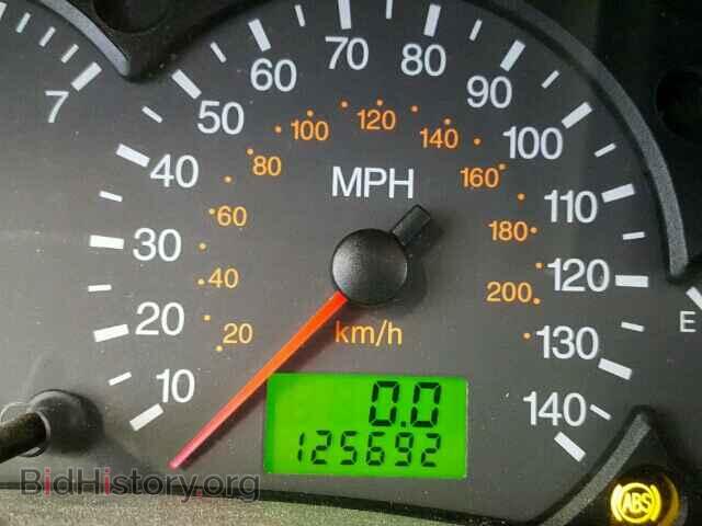 2005 FORD FOCUS - VIN: 1FAHP36N45W307488 - Фото 8