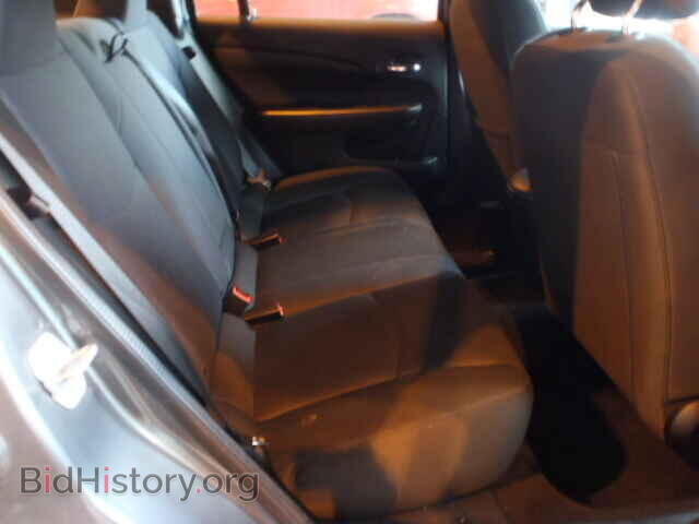 2013 CHRYSLER 200 - VIN: 1C3CCBAB8DN762750 - Фото 6