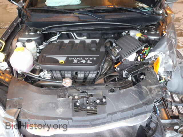 2013 CHRYSLER 200 - VIN: 1C3CCBAB8DN762750 - Фото 7