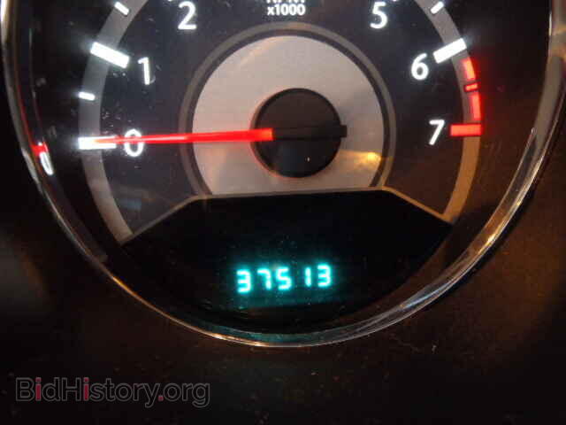 2013 CHRYSLER 200 - VIN: 1C3CCBAB8DN762750 - Фото 8