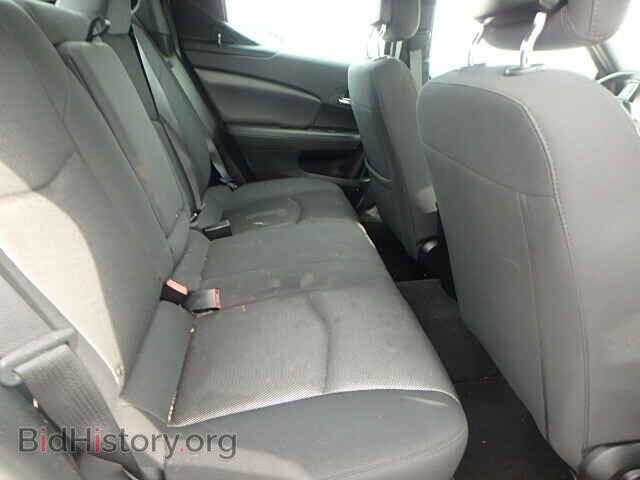 2013 DODGE AVENGER - VIN: 1C3CDZAB4DN657743 - Photo 6