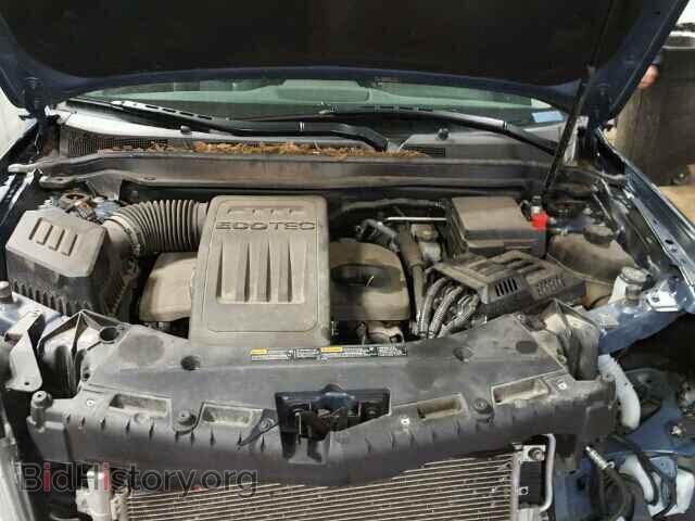 2012 GMC TERRAIN - VIN: 2GKFLVEK7C6119589 - Фото 7