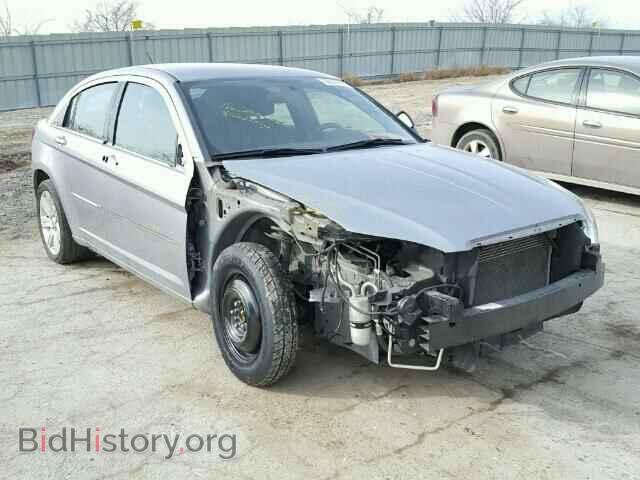 Фотография 1C3CCBBB7DN714719 - CHRYSLER 200 2013