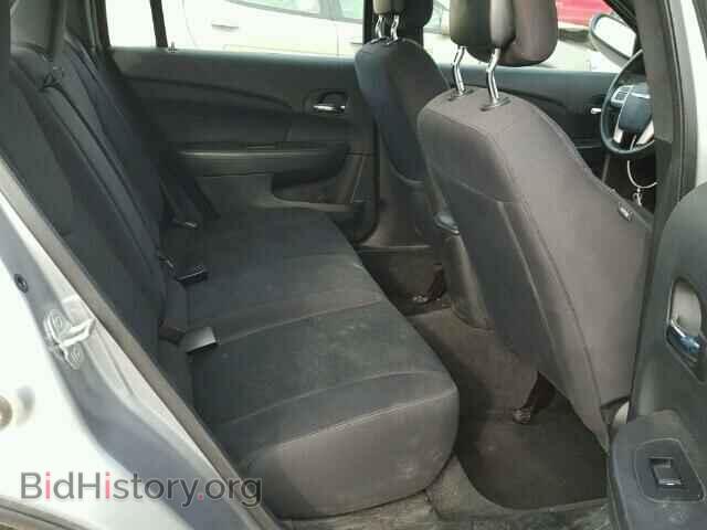 2013 CHRYSLER 200 - VIN: 1C3CCBBB7DN714719 - Photo 6