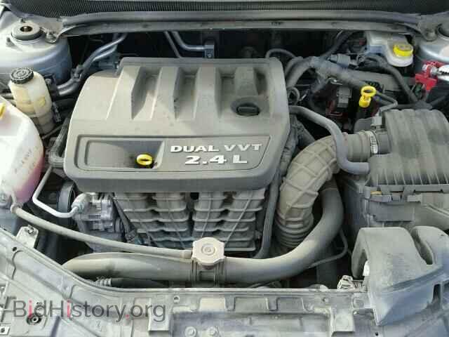 2013 CHRYSLER 200 - VIN: 1C3CCBBB7DN714719 - Photo 7