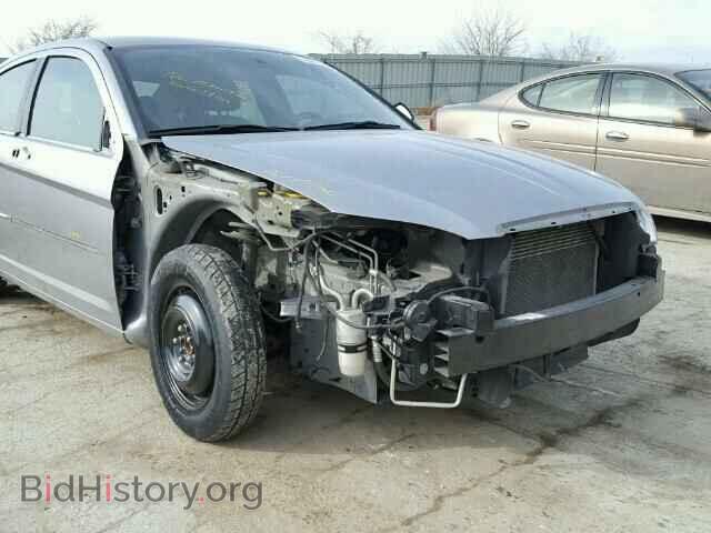 2013 CHRYSLER 200 - VIN: 1C3CCBBB7DN714719 - Photo 9