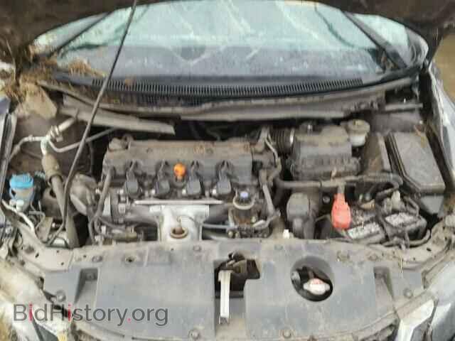 2014 HONDA CIVIC - VIN: 19XFB2F5XEE258303 - Photo 7