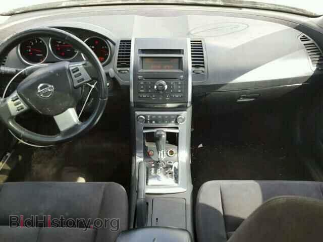 2007 NISSAN MAXIMA - VIN: 1N4BA41E27C860827 - Фото 9