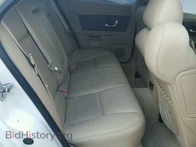 2006 CADILLAC CTS - VIN: 1G6DP577160128403 - Фото 6