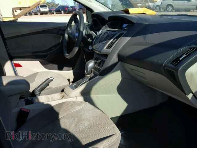 2012 FORD FOCUS - VIN: 1FAHP3F20CL456808 - Фото 5