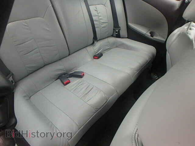 2002 CHRYSLER SEBRING - VIN: 4C3AG52H92E072467 - Фото 6