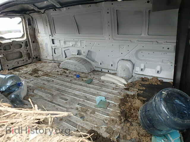 2004 FORD ECONOLINE - VIN: 1FTNS24L14HA51885 - Фото 6
