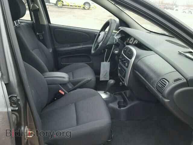 2003 DODGE NEON - VIN: 1B3ES56C83D252978 - Фото 5
