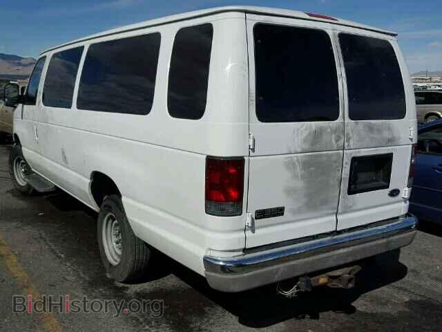 2003 FORD ECONOLINE - VIN: 1FDSS31L33HB31051 - Фото 3
